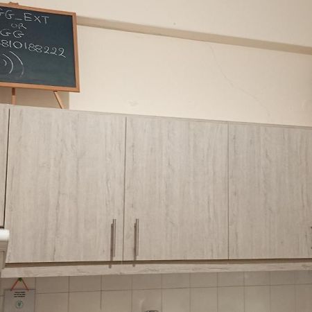 G & G Guesthouse II Едеса Екстер'єр фото