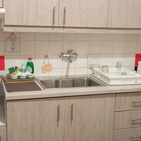 G & G Guesthouse II Едеса Екстер'єр фото