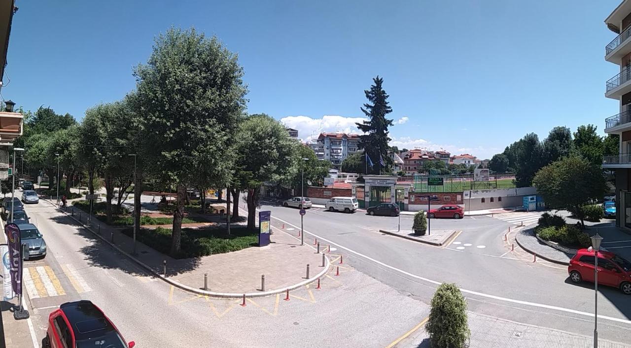 G & G Guesthouse II Едеса Екстер'єр фото