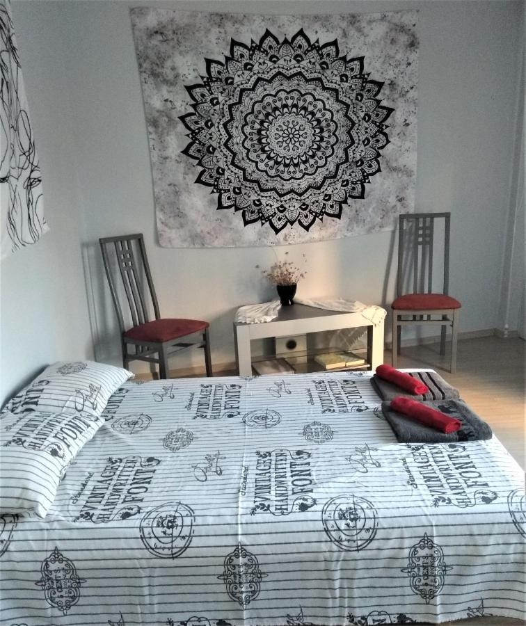 G & G Guesthouse II Едеса Екстер'єр фото