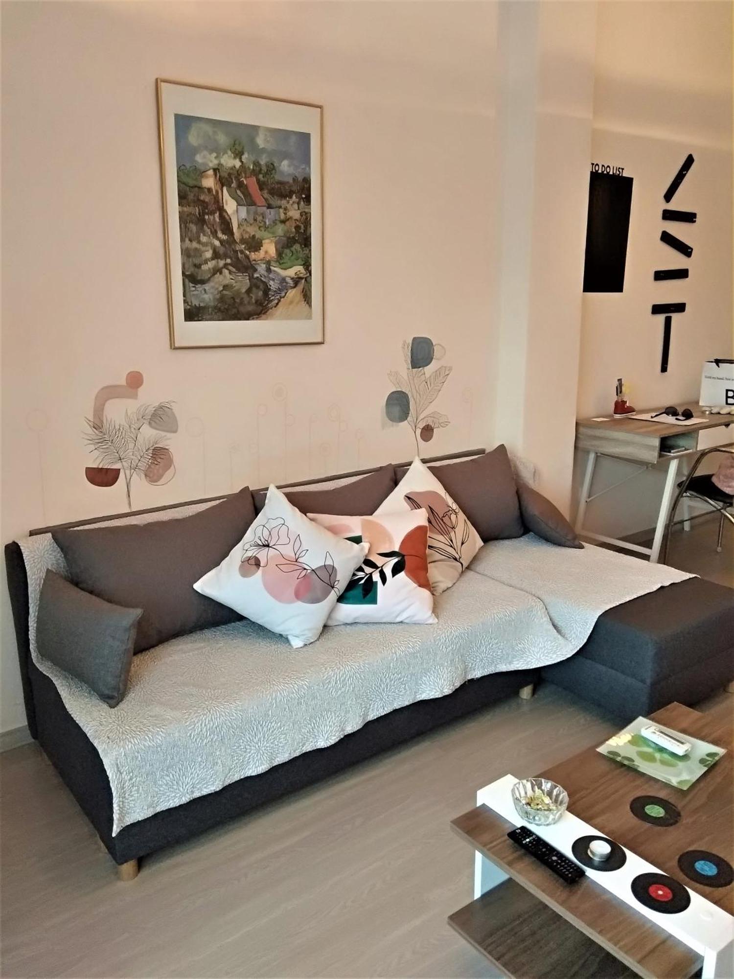 G & G Guesthouse II Едеса Екстер'єр фото