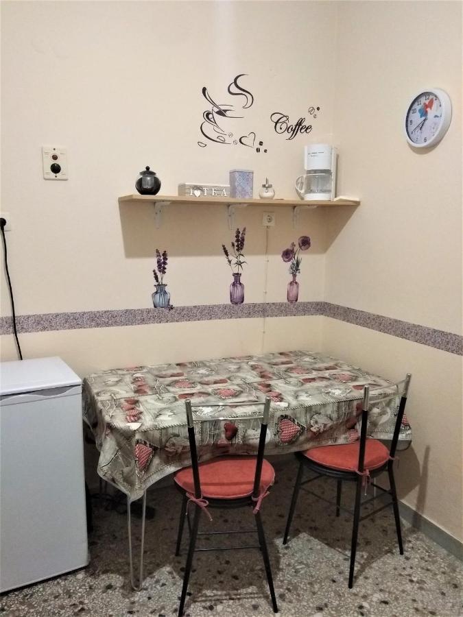 G & G Guesthouse II Едеса Екстер'єр фото