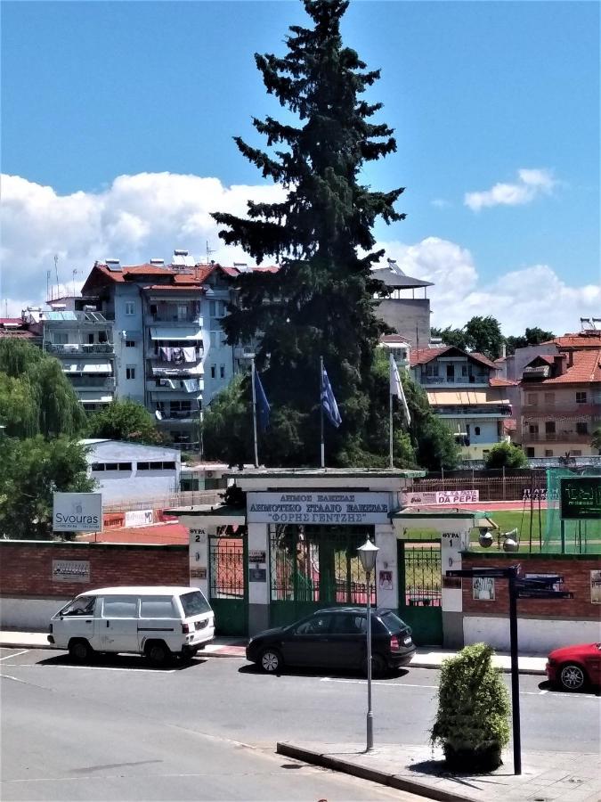 G & G Guesthouse II Едеса Екстер'єр фото