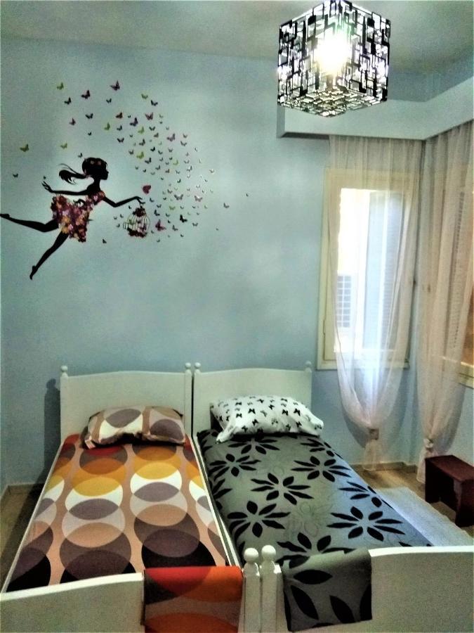 G & G Guesthouse II Едеса Екстер'єр фото