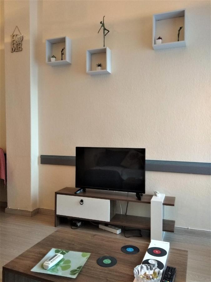 G & G Guesthouse II Едеса Екстер'єр фото