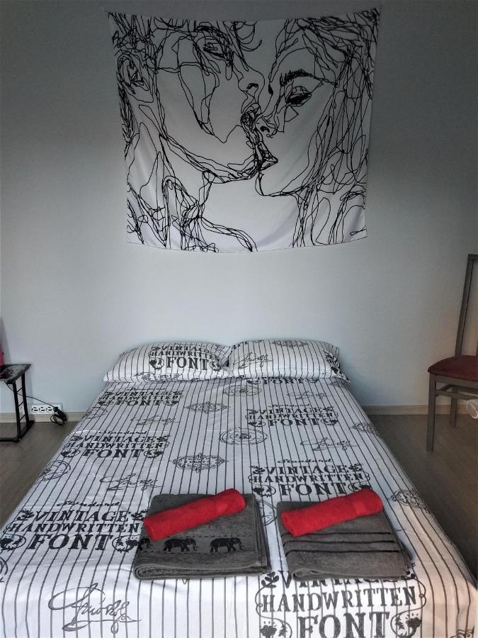 G & G Guesthouse II Едеса Екстер'єр фото