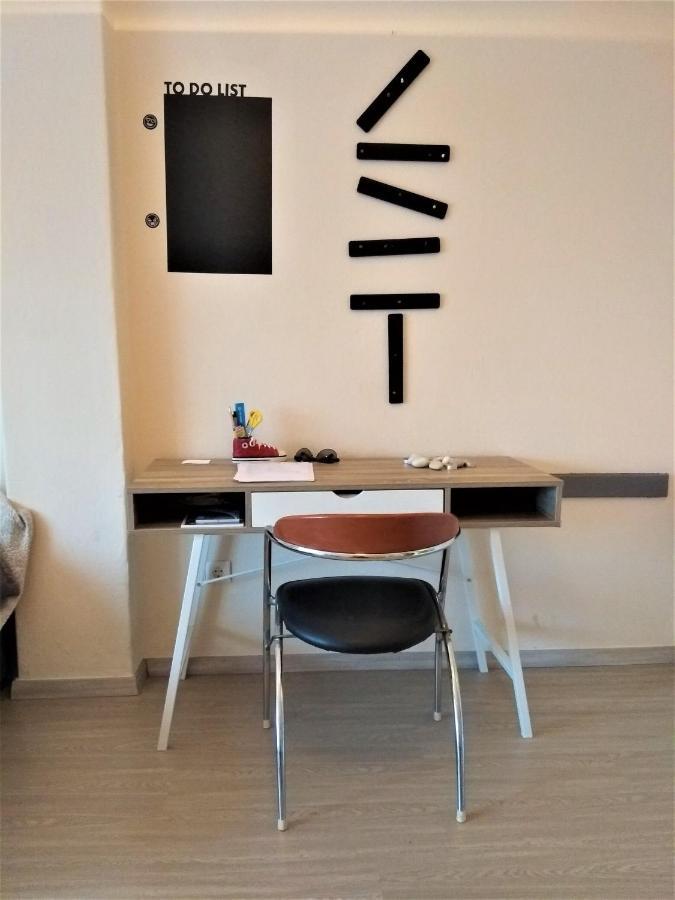 G & G Guesthouse II Едеса Екстер'єр фото