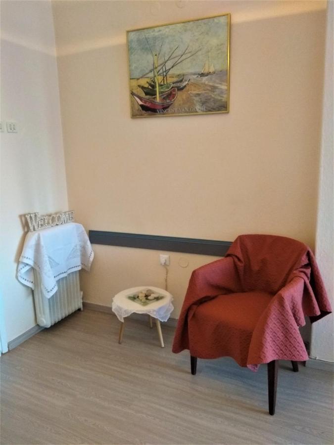 G & G Guesthouse II Едеса Екстер'єр фото