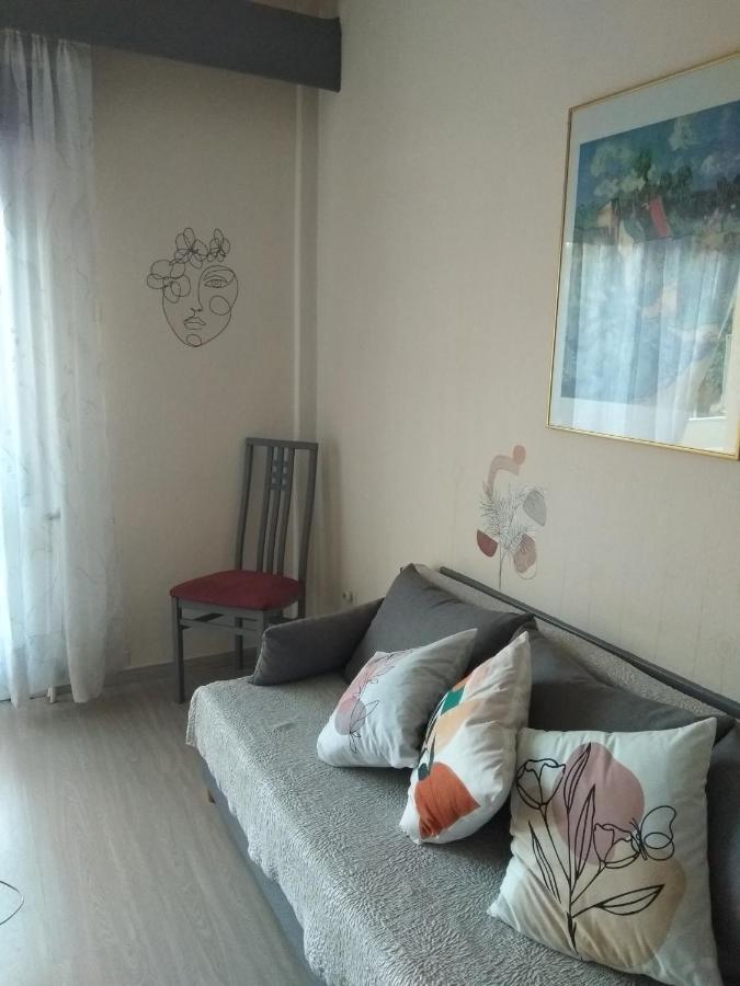 G & G Guesthouse II Едеса Екстер'єр фото