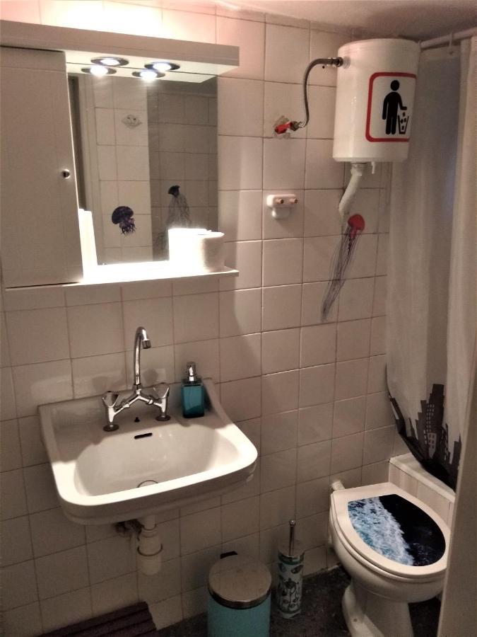 G & G Guesthouse II Едеса Екстер'єр фото