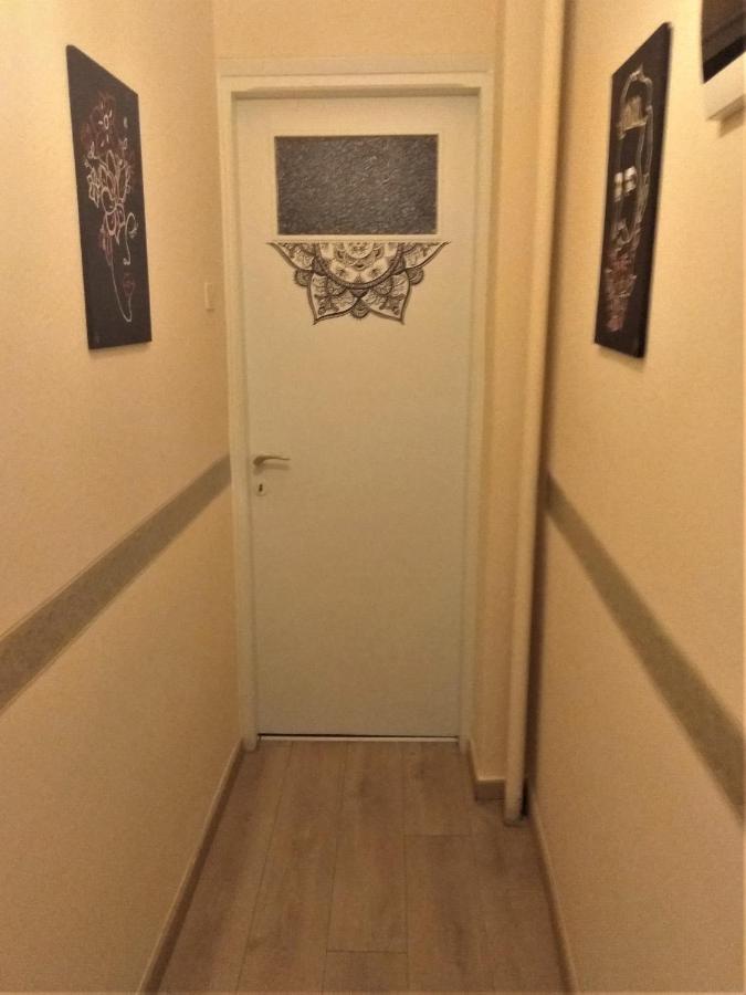 G & G Guesthouse II Едеса Екстер'єр фото
