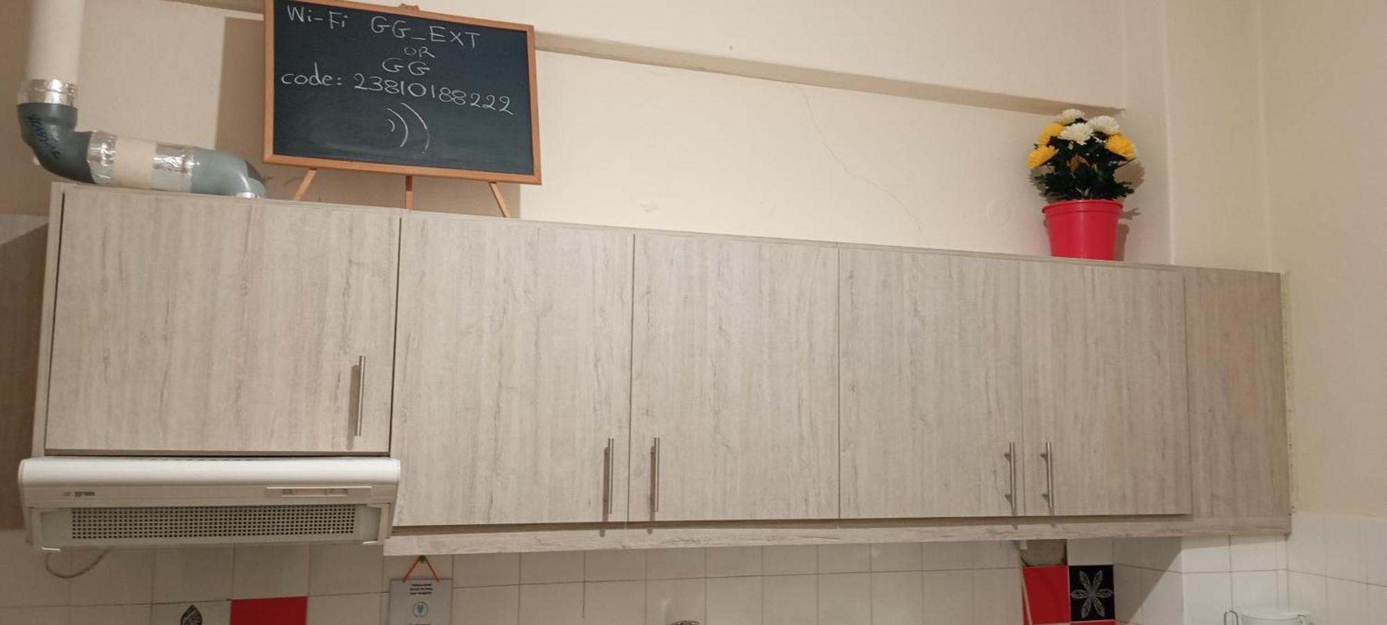 G & G Guesthouse II Едеса Екстер'єр фото