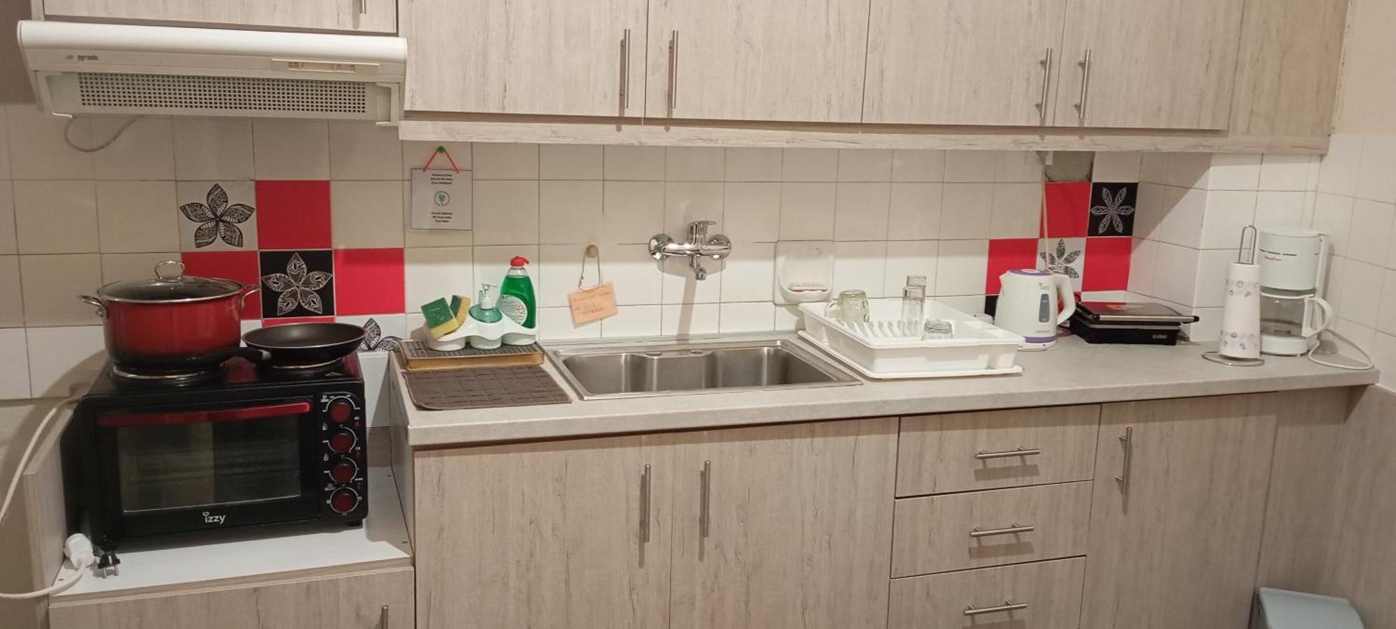G & G Guesthouse II Едеса Екстер'єр фото