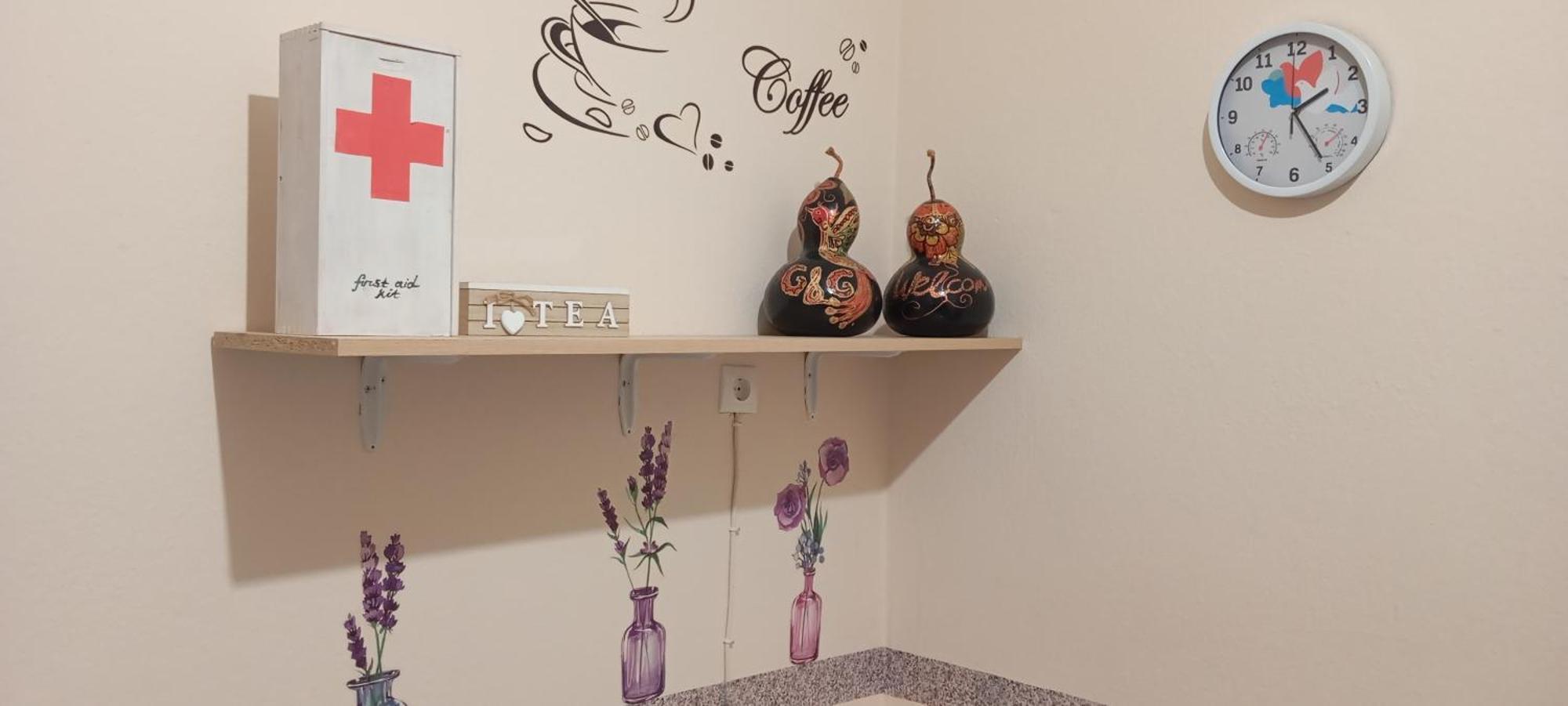 G & G Guesthouse II Едеса Екстер'єр фото